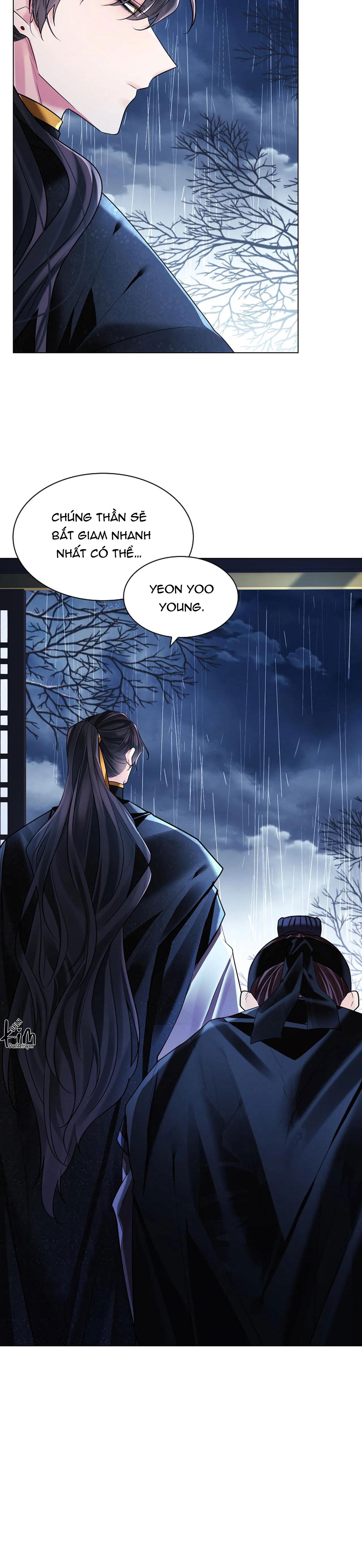 Đọc truyện HOA GIẤY - Chapter 71