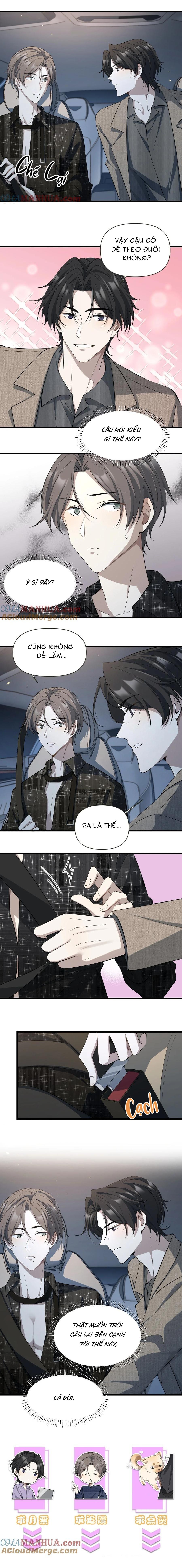 Đọc truyện Công Thức Mỹ Học - Chapter 26