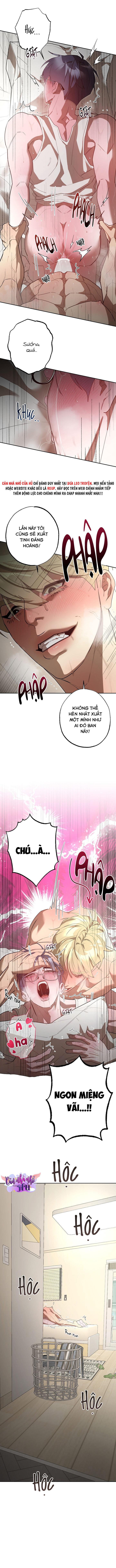 Đọc truyện (END) KẾ HOẠCH CƯA ĐỔ ÔNG BỐ NGỖNG NHÀ BÊN - Chapter 2