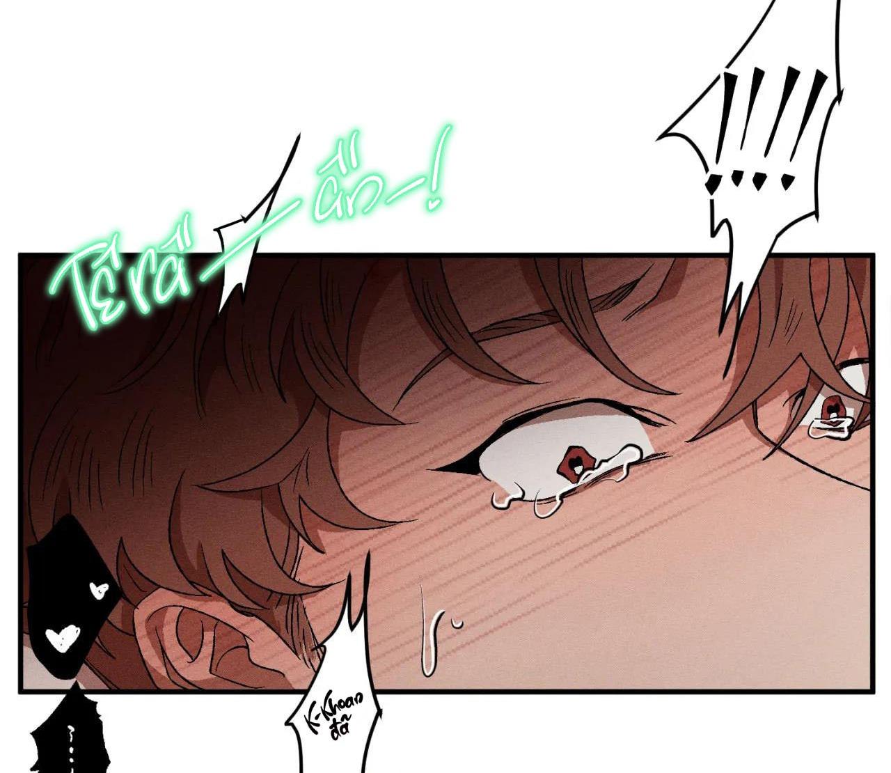 Đọc truyện  Bẫy Đôi Ngọt Ngào - Chapter 41