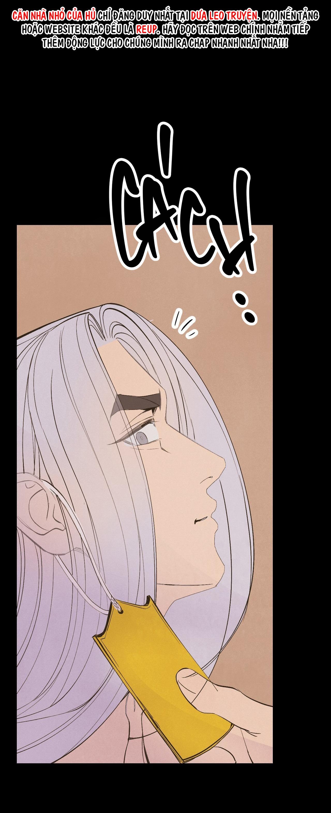 Đọc truyện (END SS1) PEACH BOY - Chapter 16