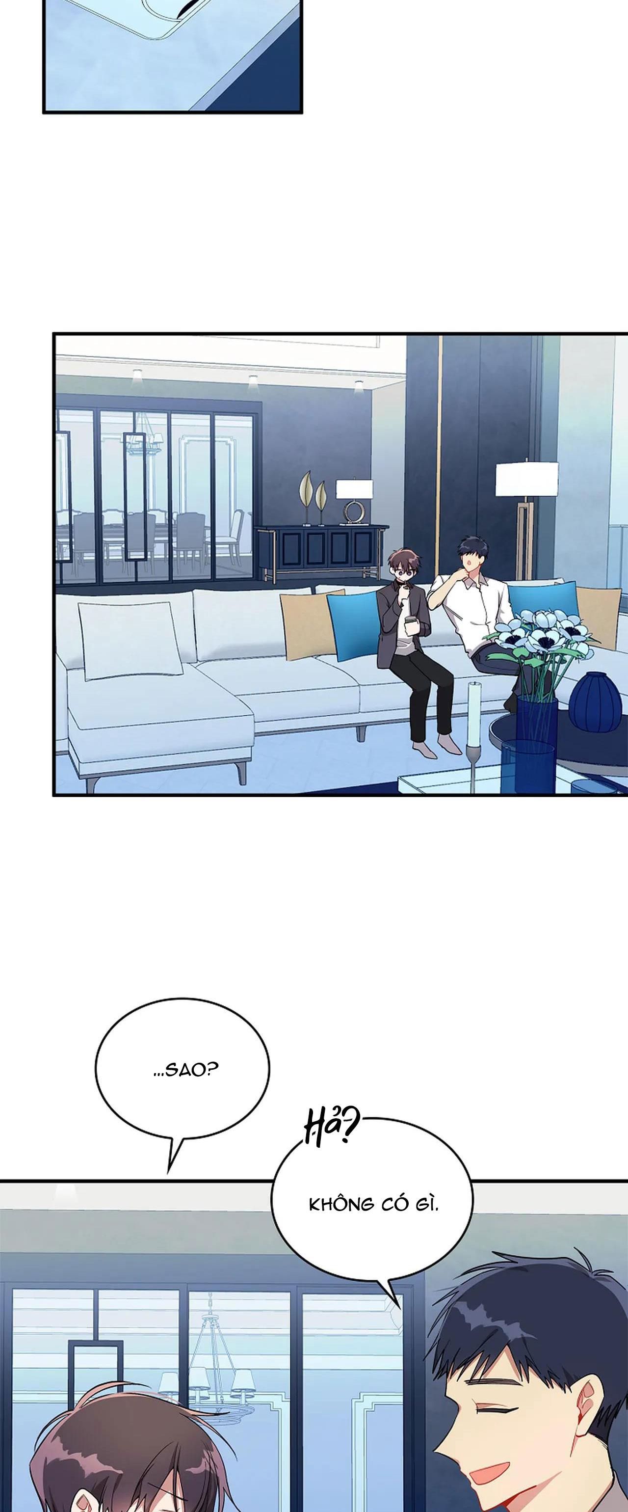 Đọc truyện MORALLESS - Chapter 48