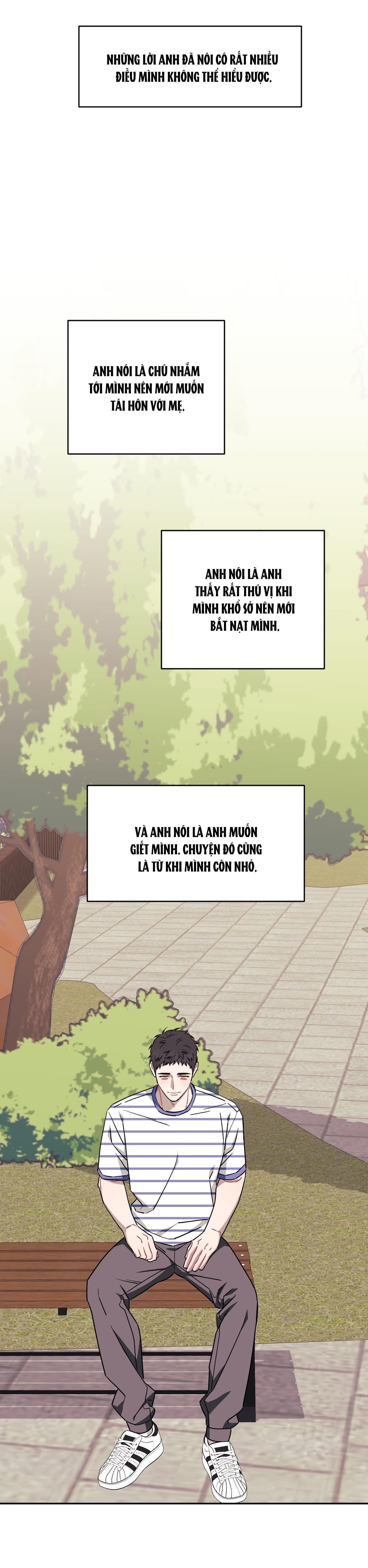 Đọc truyện HƠN CẢ BẠN BÈ - Chapter 100