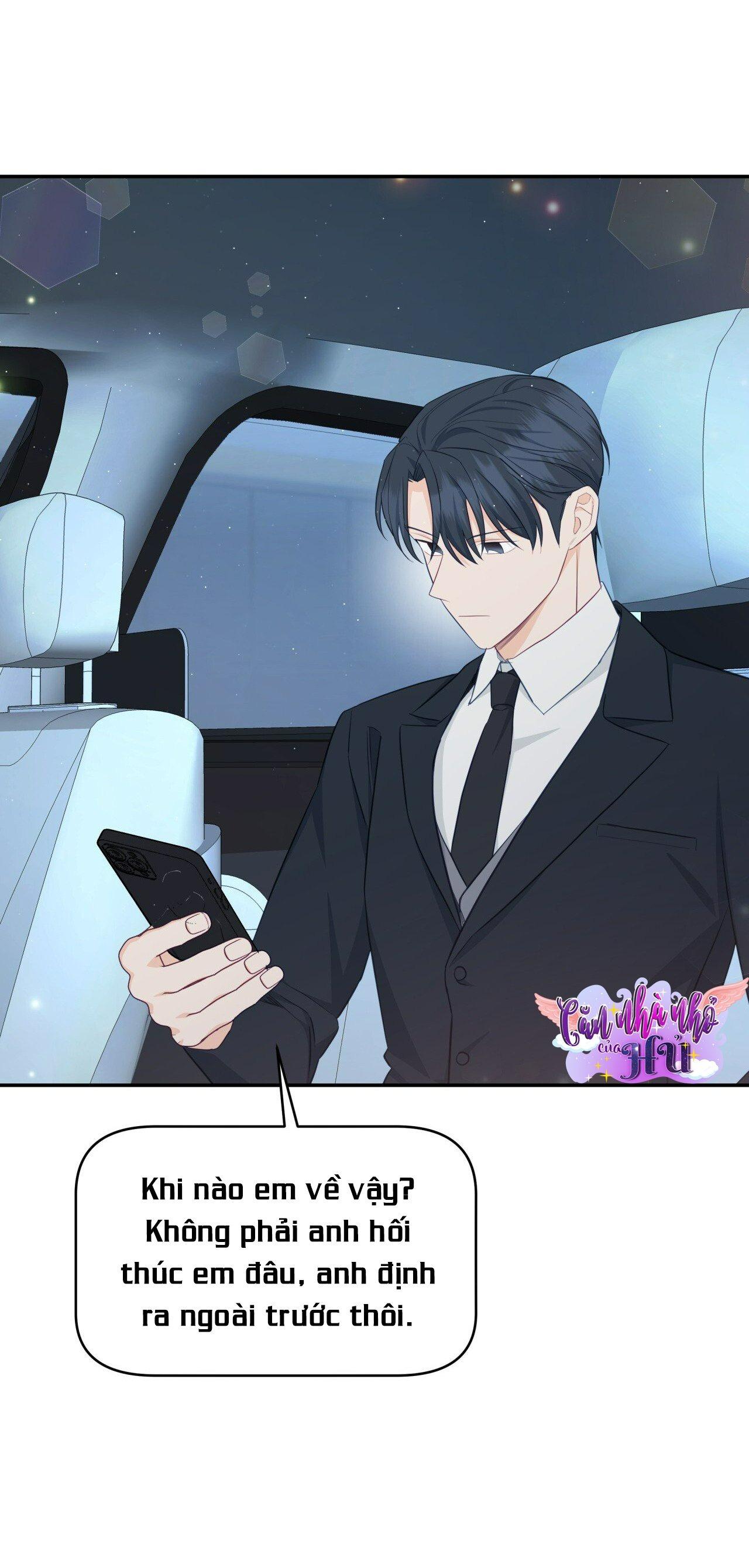 Đọc truyện VỊ NGỌT KHÔNG ĐƯỜNG (SWEET NOT SUGAR) - Chapter 61