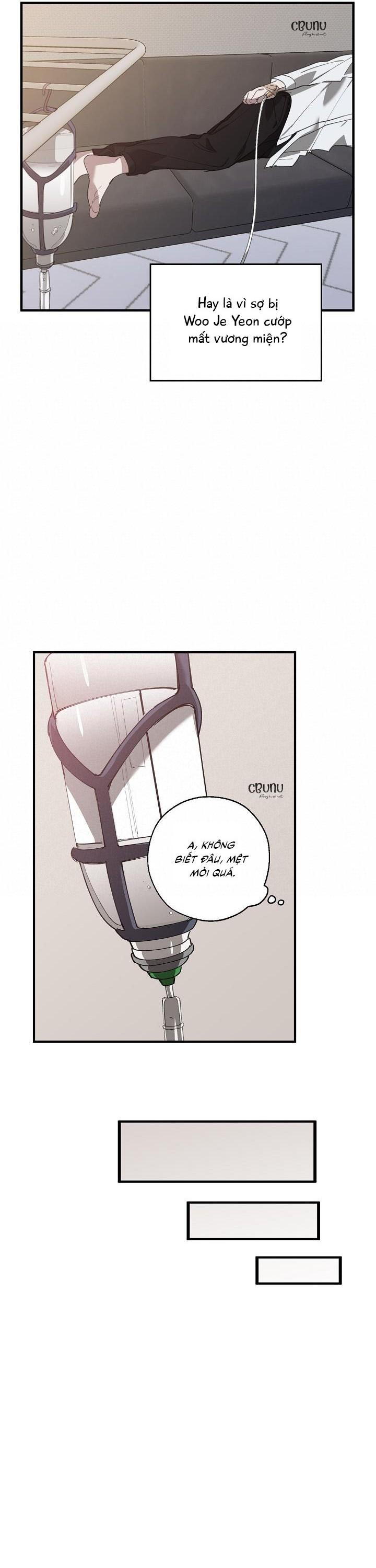 Đọc truyện  Tráo Đổi - Chapter 64