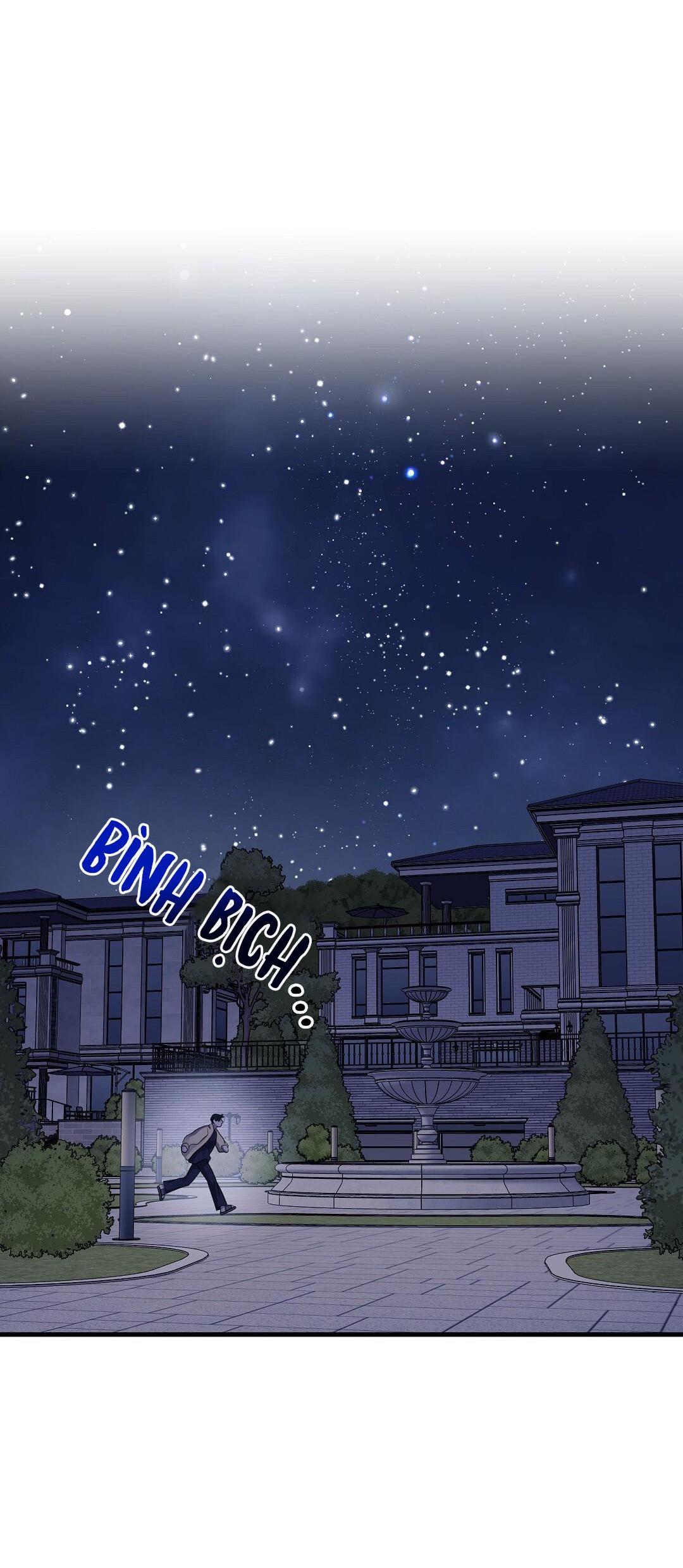 Đọc truyện Đáy Sâu Tuyệt Vọng - Chapter 83