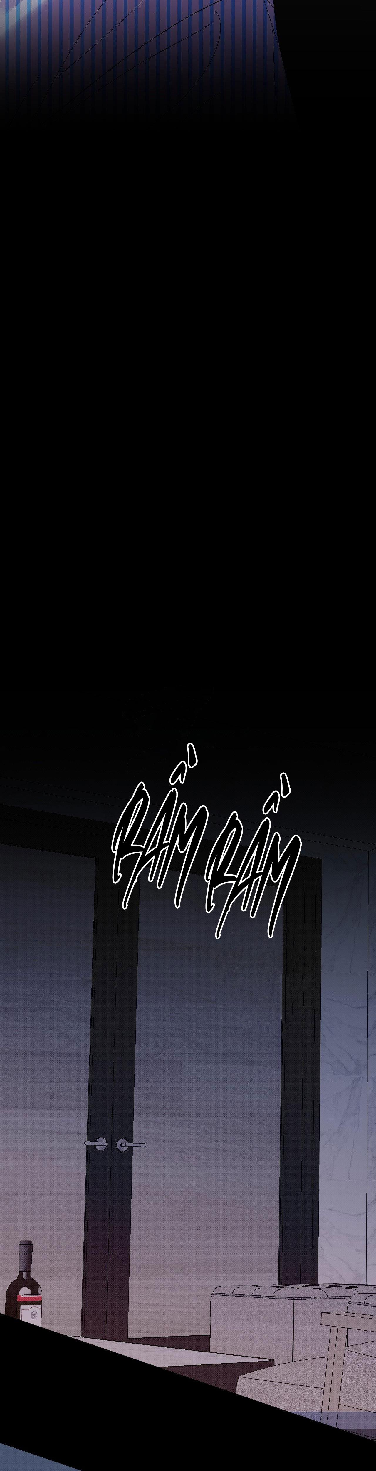 Đọc truyện CUỘC ĐUA CUỒNG NHIỆT - Chapter 8