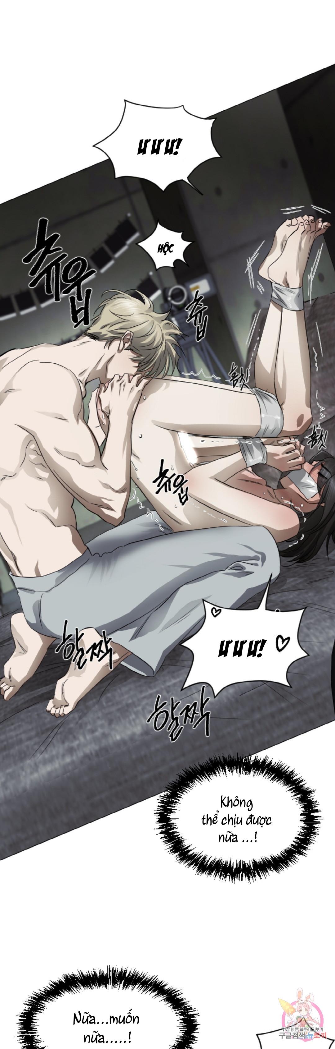 Đọc truyện Tuyển Tập Khu chung cư GwangGong - GwangGong Apartment Complex - Chapter 68