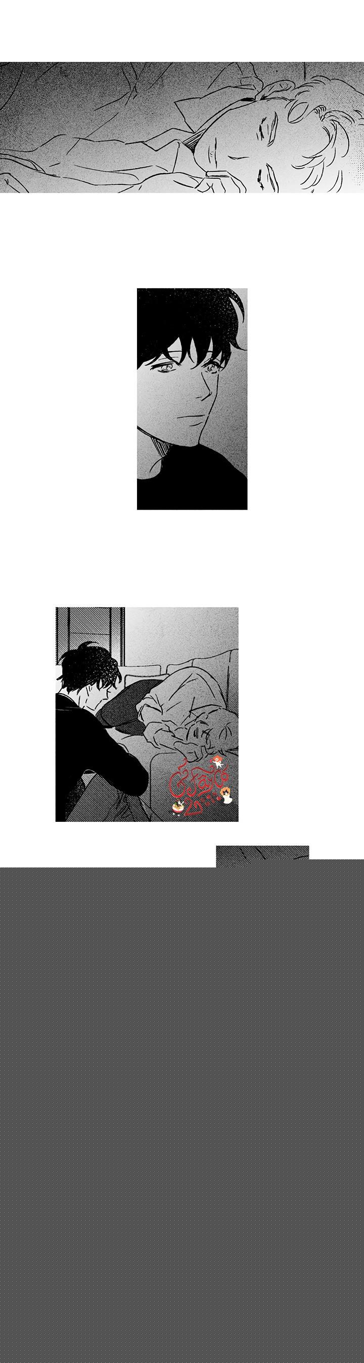Đọc truyện Xin Hãy Yêu Tôi - Chapter 4