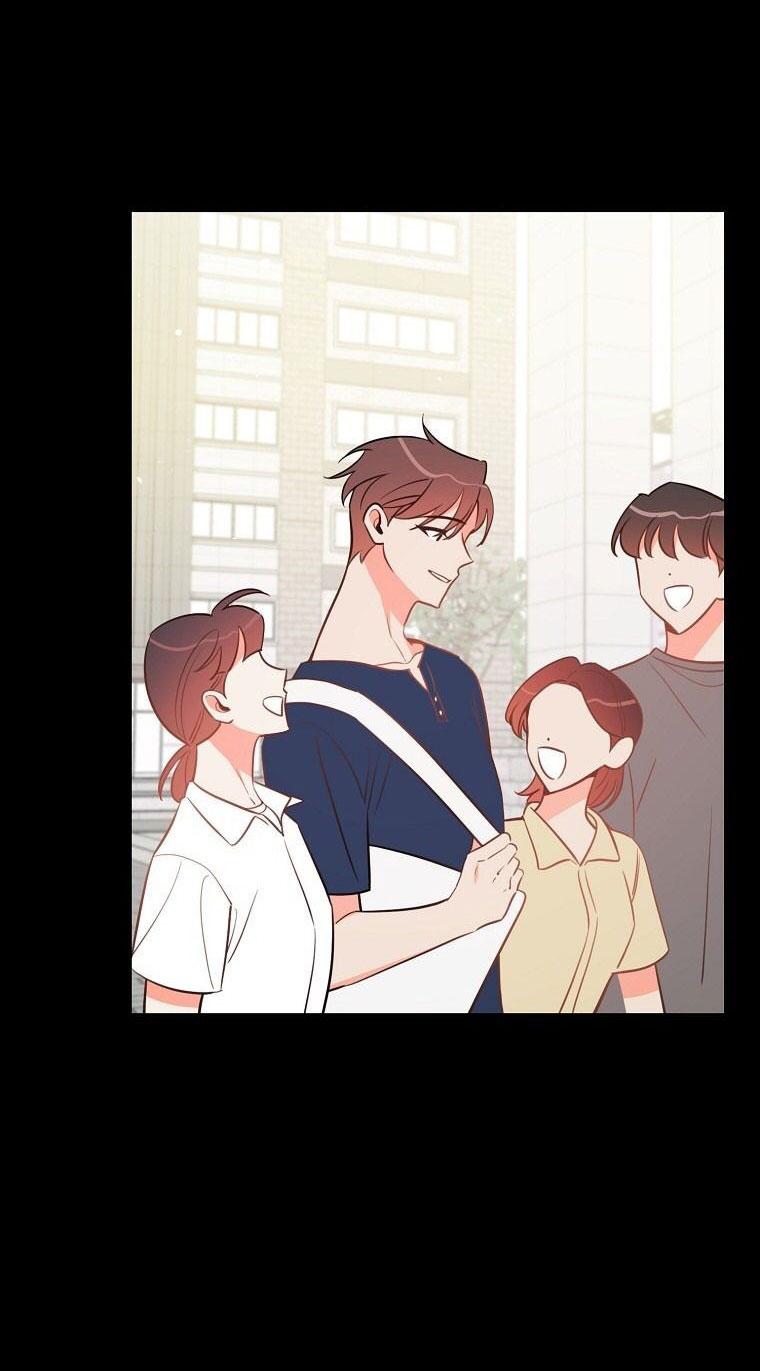 Đọc truyện Có Chuyện Gì Xảy Ra với Sự Nổi Tiếng Của Tôi Thế? - Chapter 74