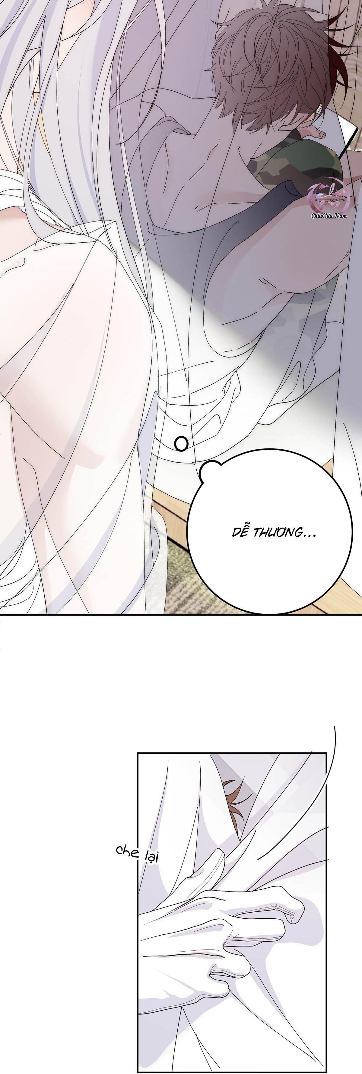 Đọc truyện Mỗi Ngày Đều Muốn Làm Hoàng Tử Ốm Yếu Đội Quần - Chapter 7