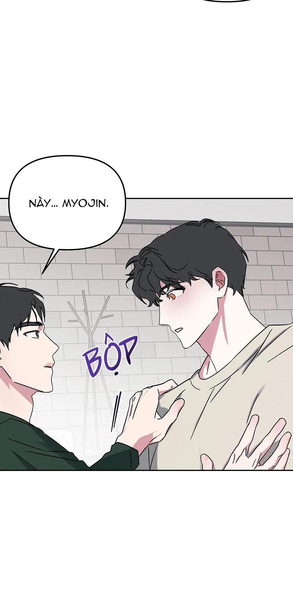 Đọc truyện Chén Ghệ Mới Bồ Cũ - Chapter 2