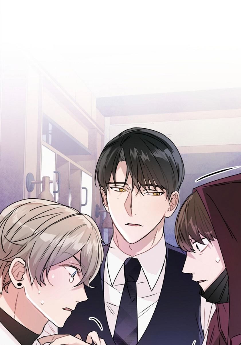 Đọc truyện NOAH COMPLEX - Chapter 6