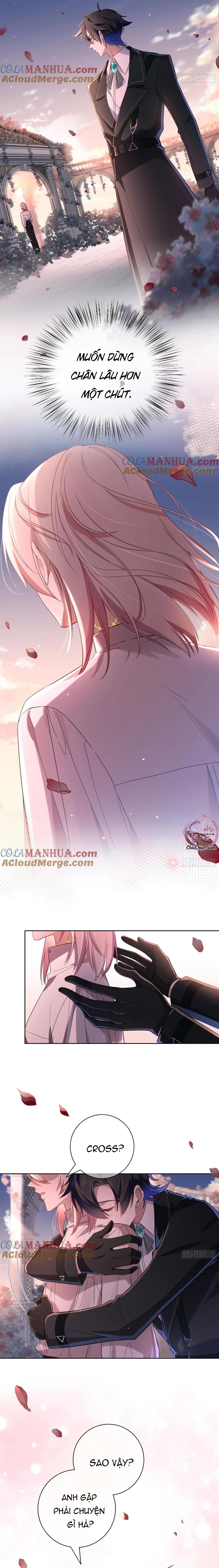 Đọc truyện Hoen Ố (DROP) - Chapter 23.2
