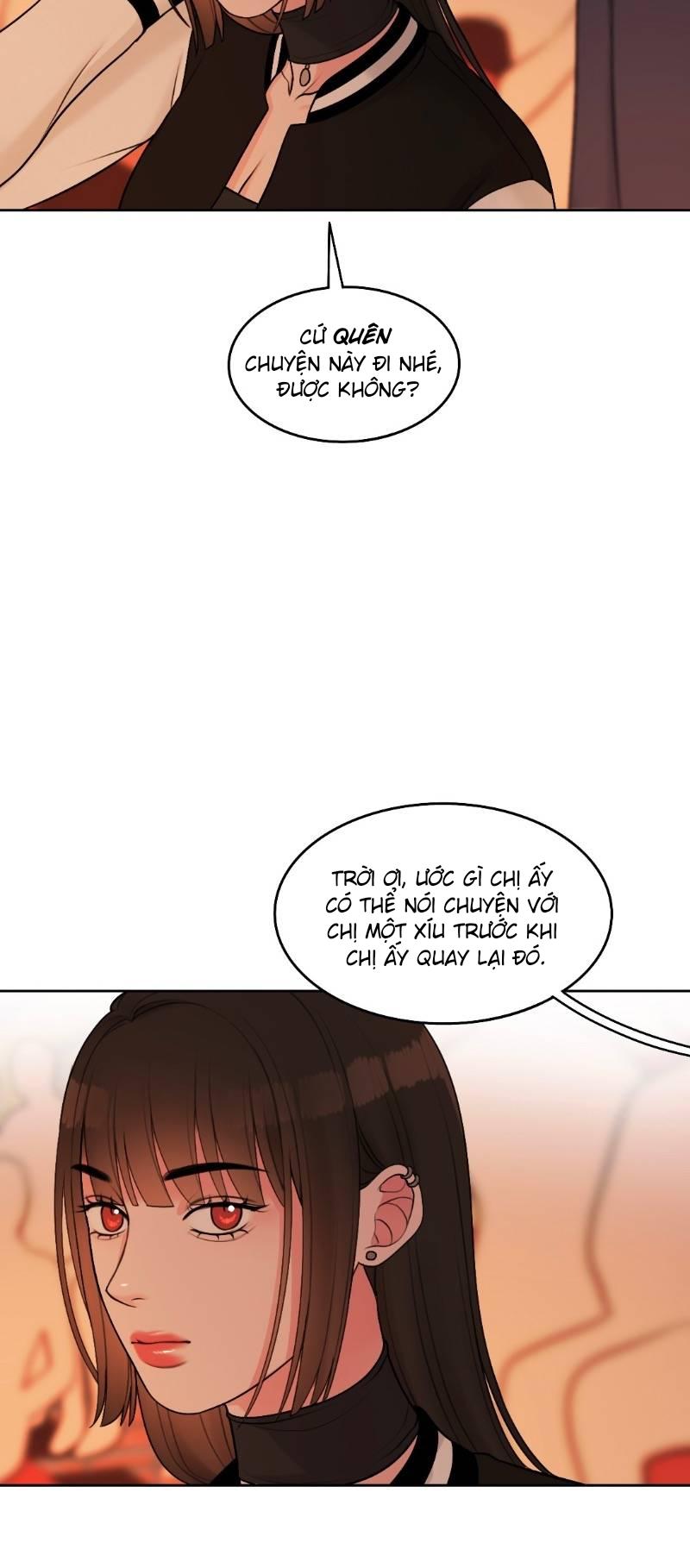 Đọc truyện Vô Tình - Chapter 48