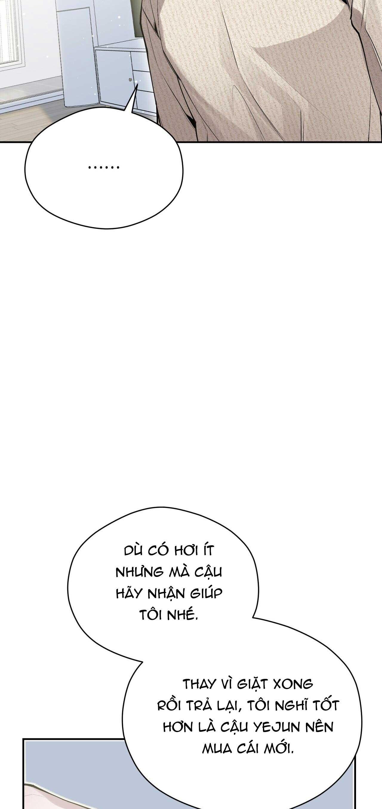 Đọc truyện NÀNG THƠ - Chapter 5