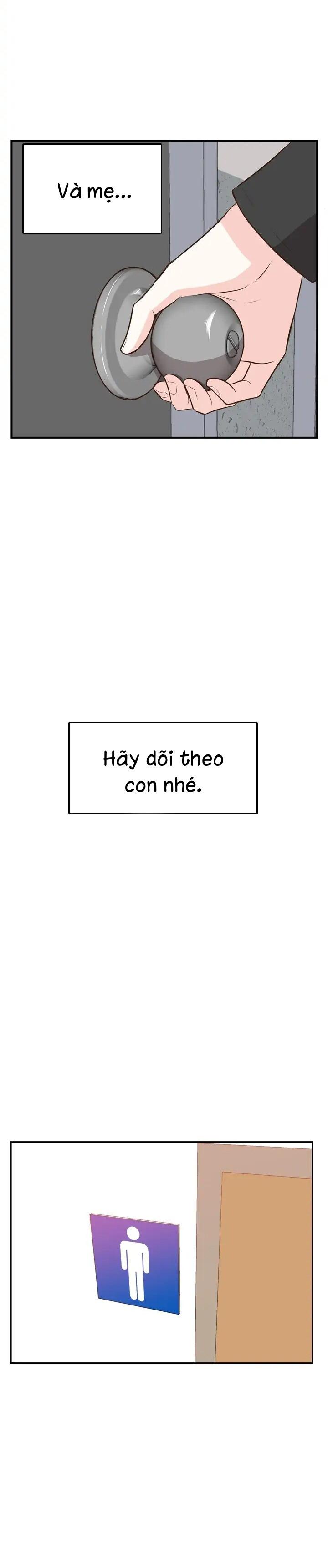 Đọc truyện Tan Chảy Trong Em - Chapter 17