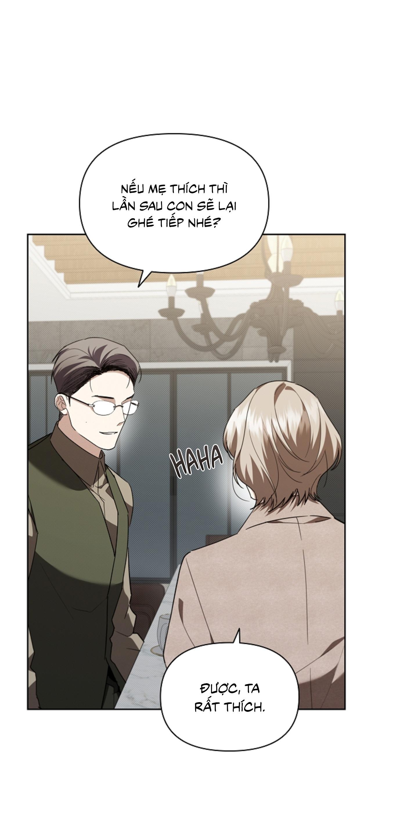 Đọc truyện ĐỪNG ĐỘNG VÀO CÚN CON! - Chapter 29