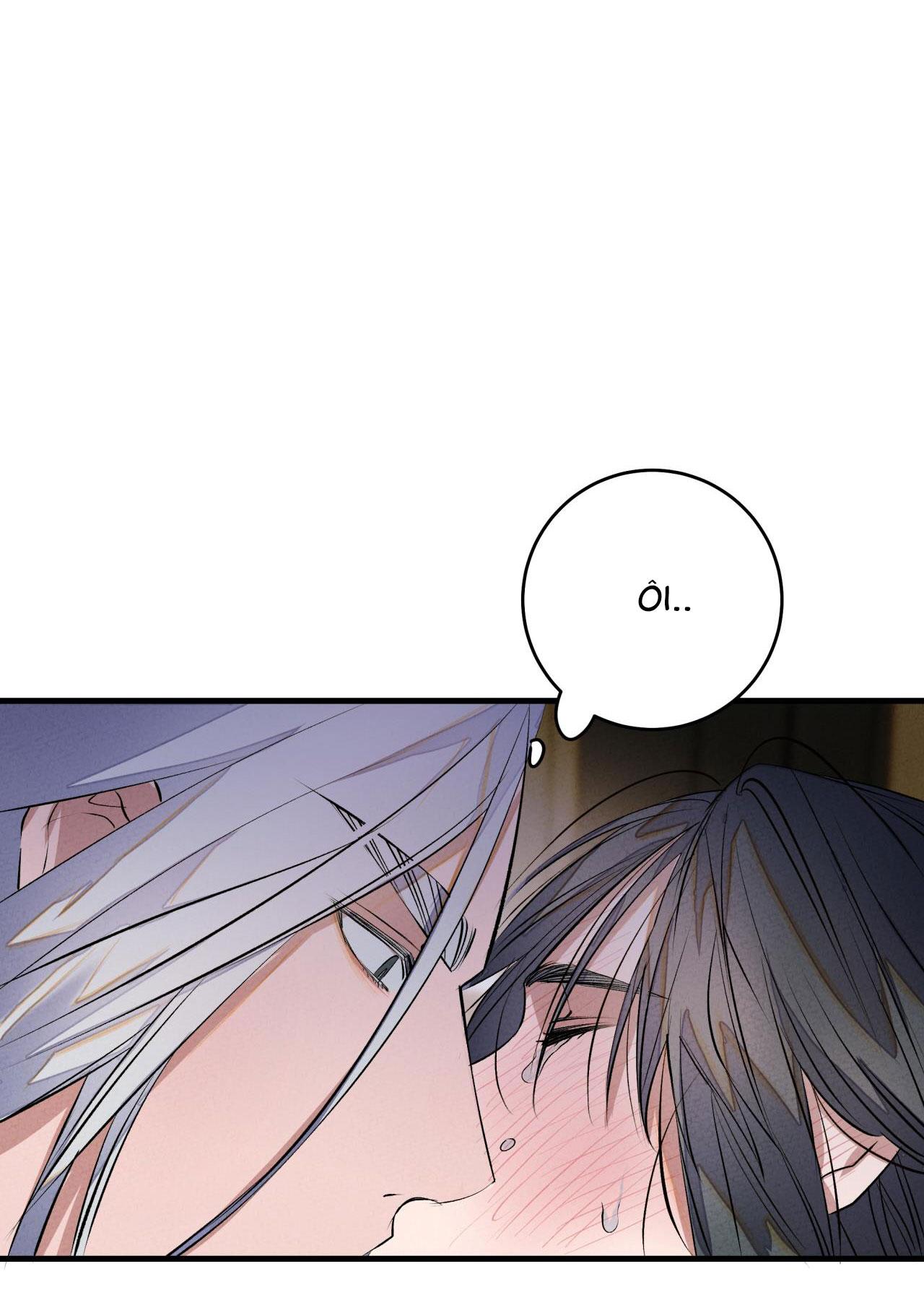 Đọc truyện BL CỔ TRANG-ÂU CỔ NGẮN NHÀ KIM - Chapter 39.3