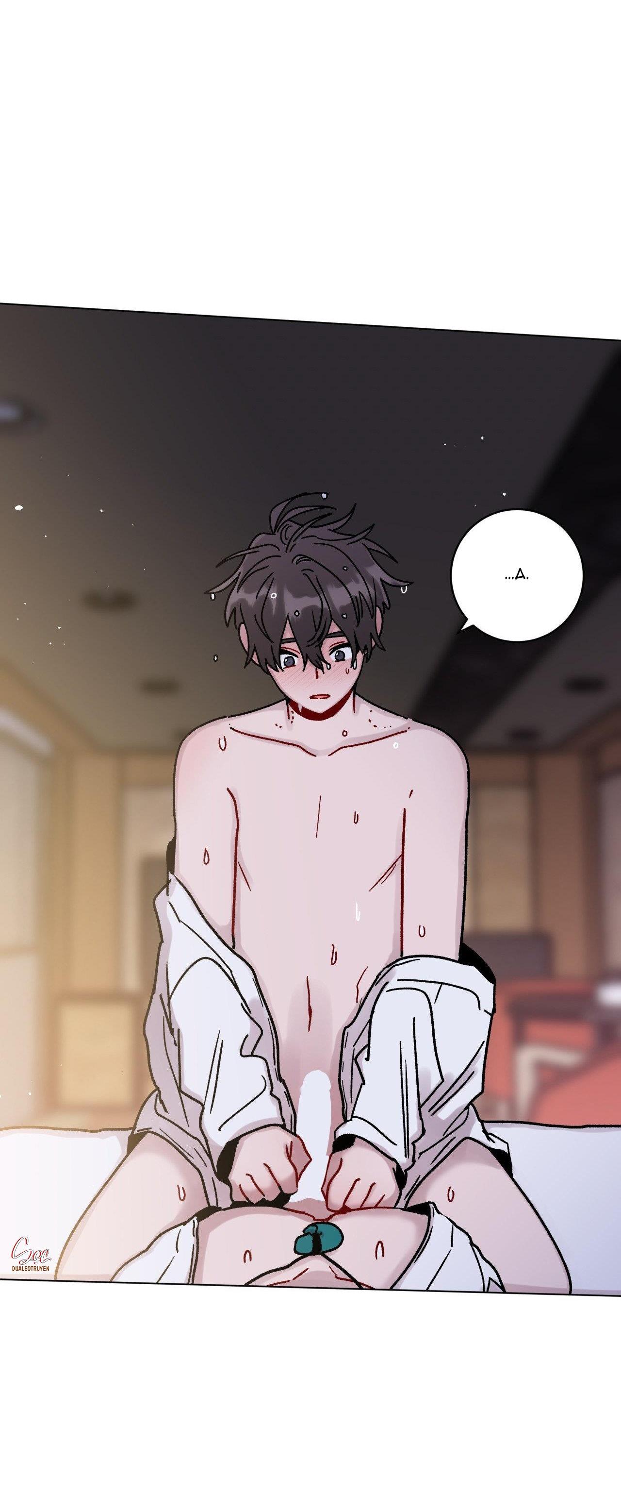 Đọc truyện CƠN MƯA RÀO MÙA HẠ - Chapter 57