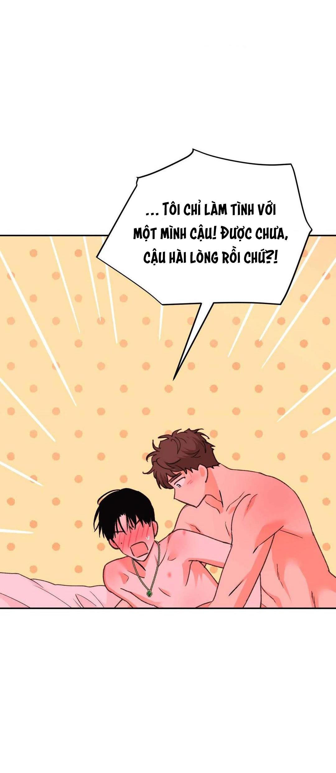 Đọc truyện Chiếc Lá Lay Động Theo Giai Điệu - Chapter 13