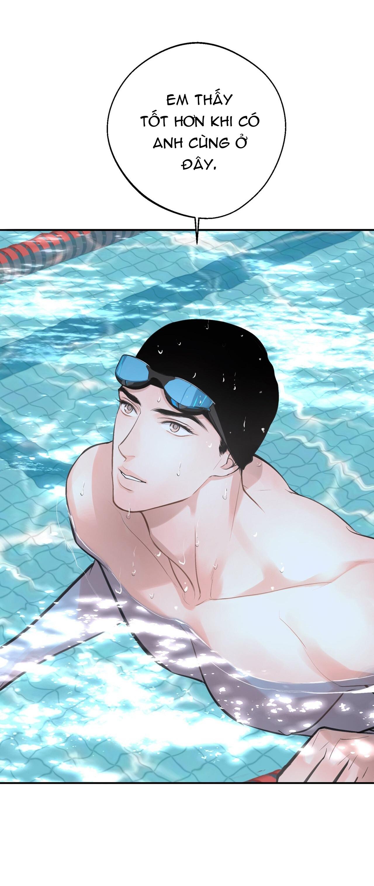 Đọc truyện (ABO) DASH - Chapter 22