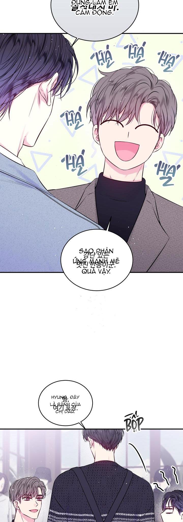 Đọc truyện BÌNH MINH THỨ HAI - Chapter 72