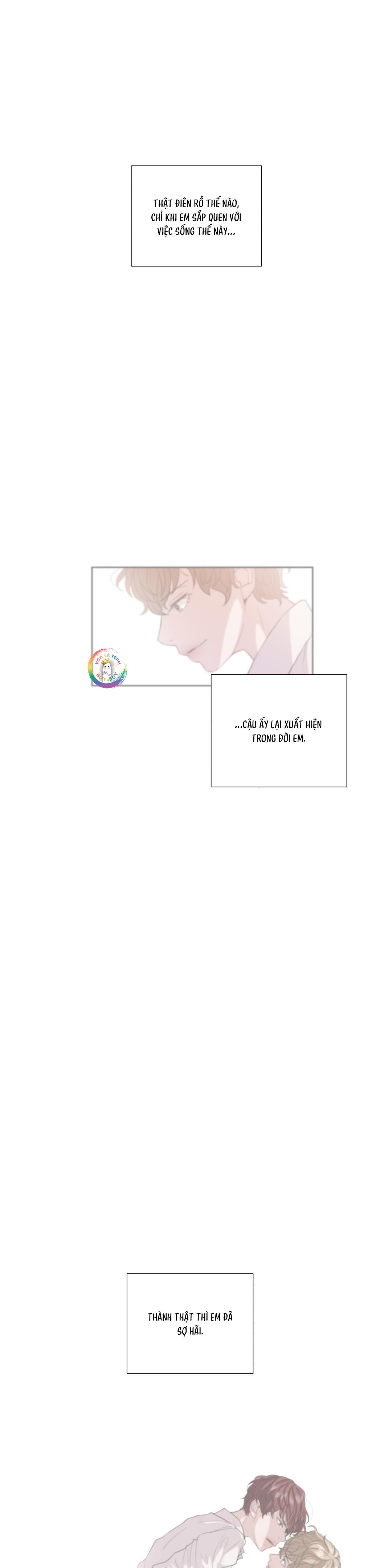 Đọc truyện Bản Jazz Cho Hai Người - Chapter 22