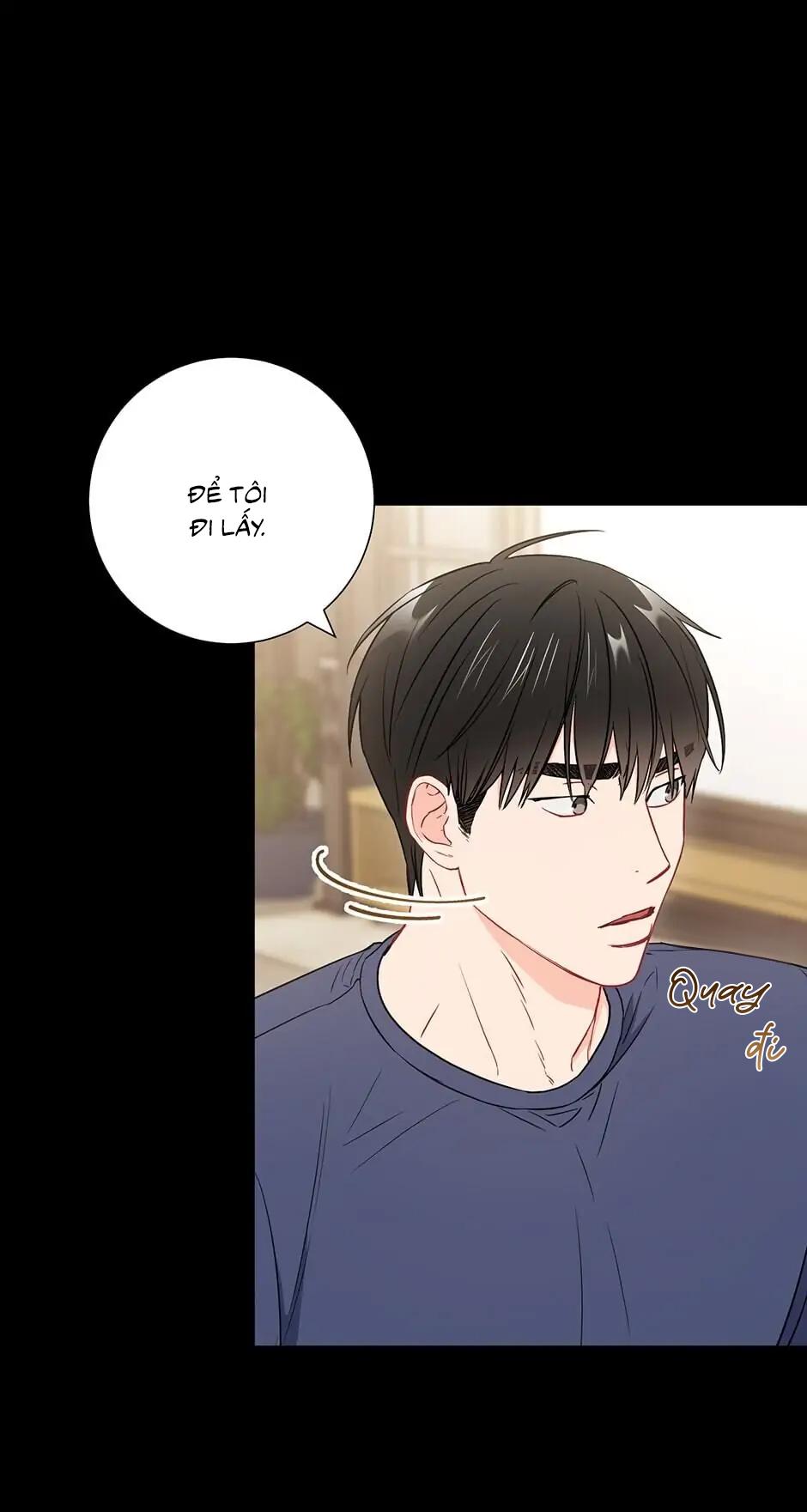 Đọc truyện Tình anh em xã hội chủ nghĩa - Chapter 26