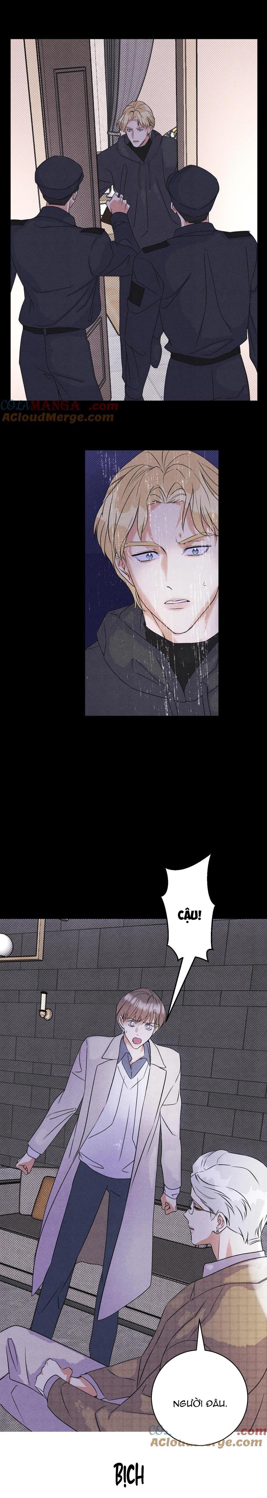 Đọc truyện Anh Trai Rẻ Tiền Của Tôi (END) - Chapter 33