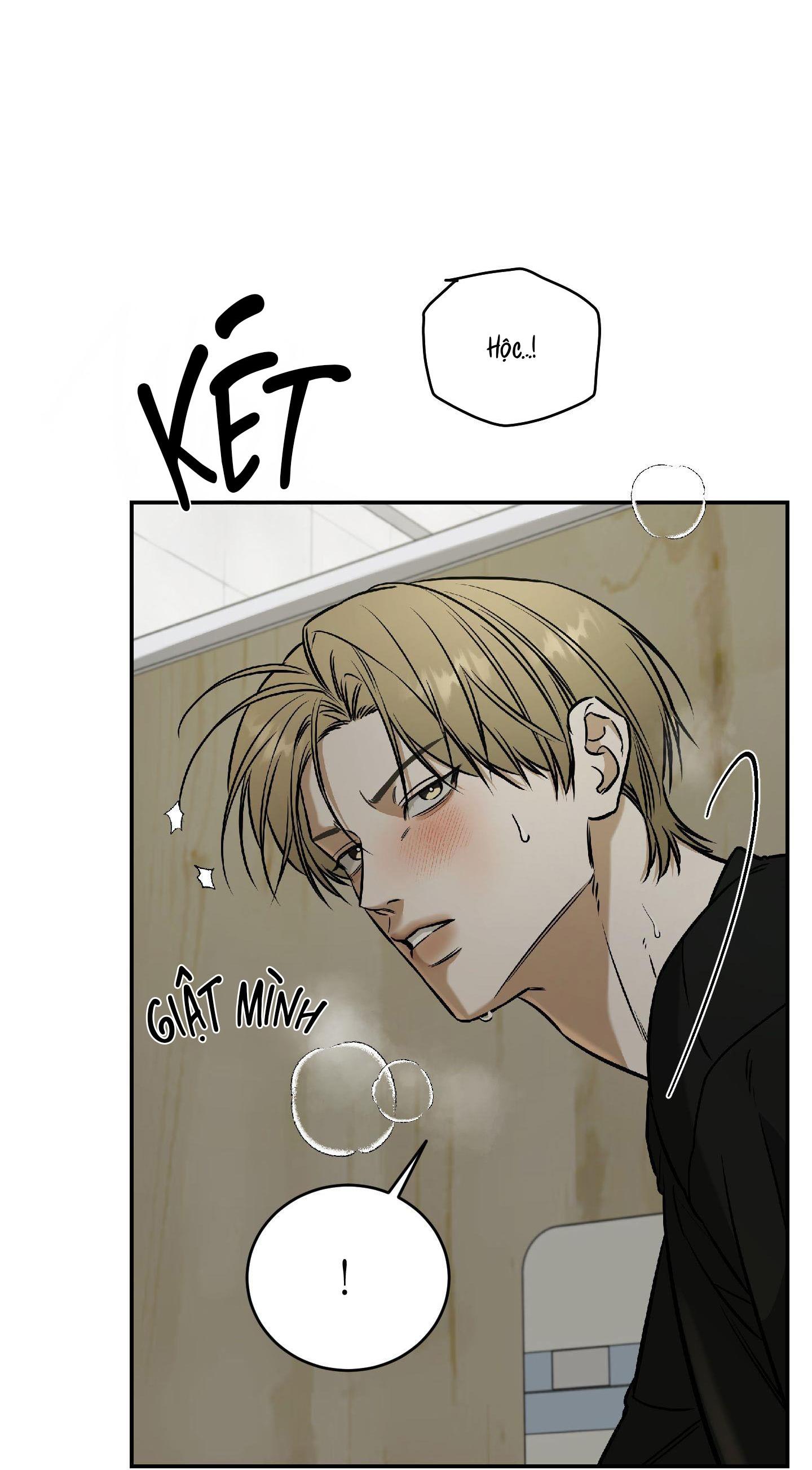 Đọc truyện |DROP| Hưởng Lợi - Chapter 37