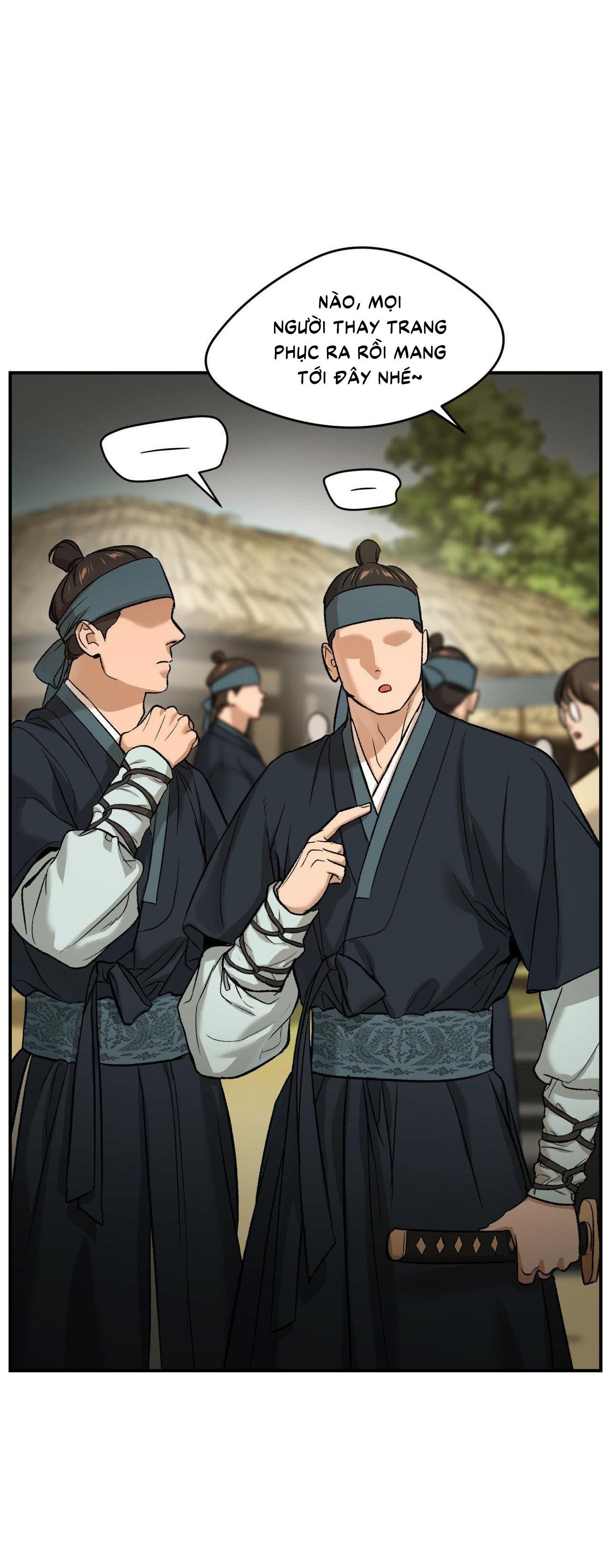 Đọc truyện  ChinhX - Vận Xui - Chapter 53.3