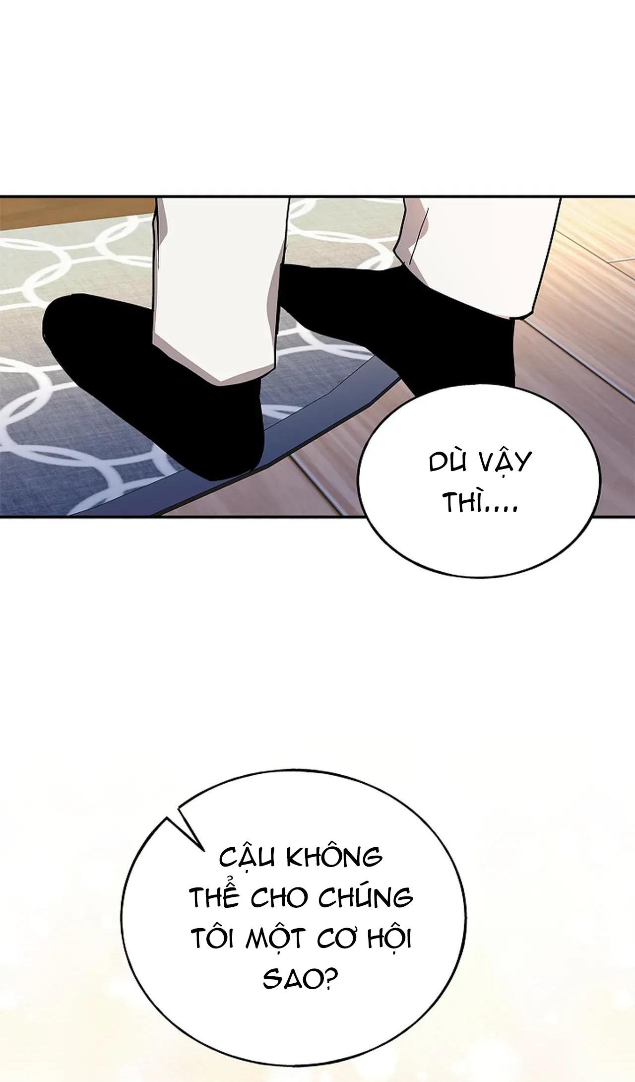 Đọc truyện MORALLESS - Chapter 77