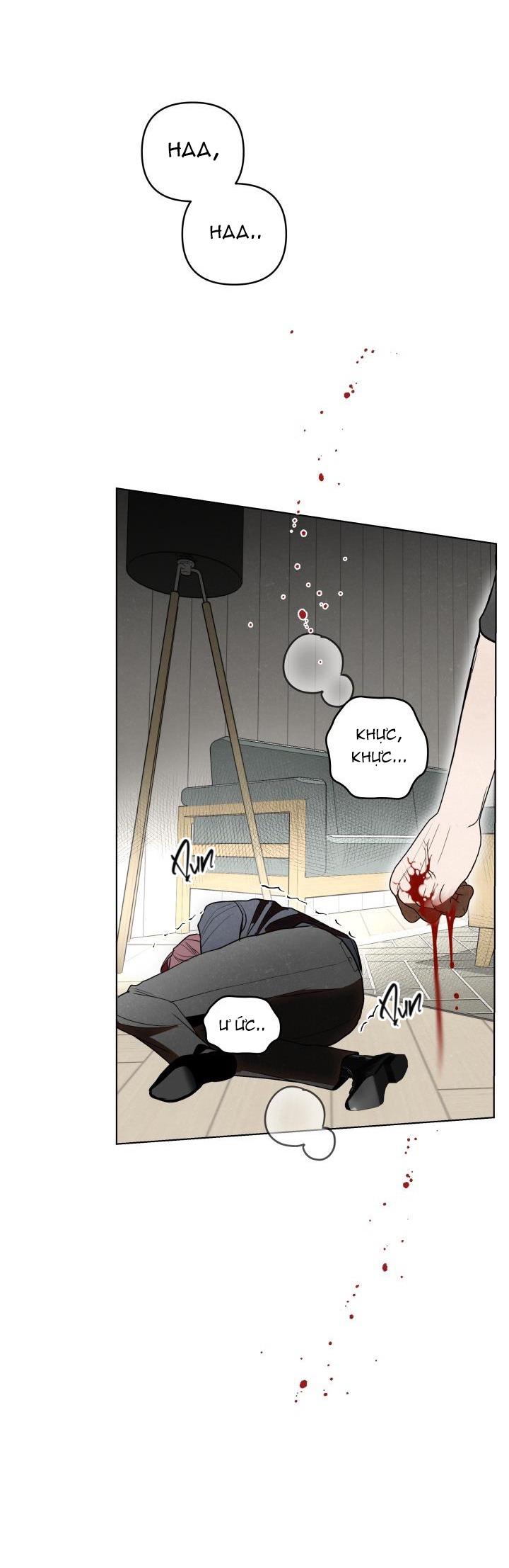 Đọc truyện BL NGẮN LOẠN LUÂN - GIA ĐÌNH - Chapter 1.91