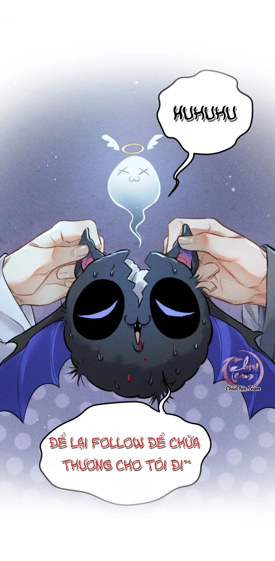 Đọc truyện Tòa Tháp - Chapter 39