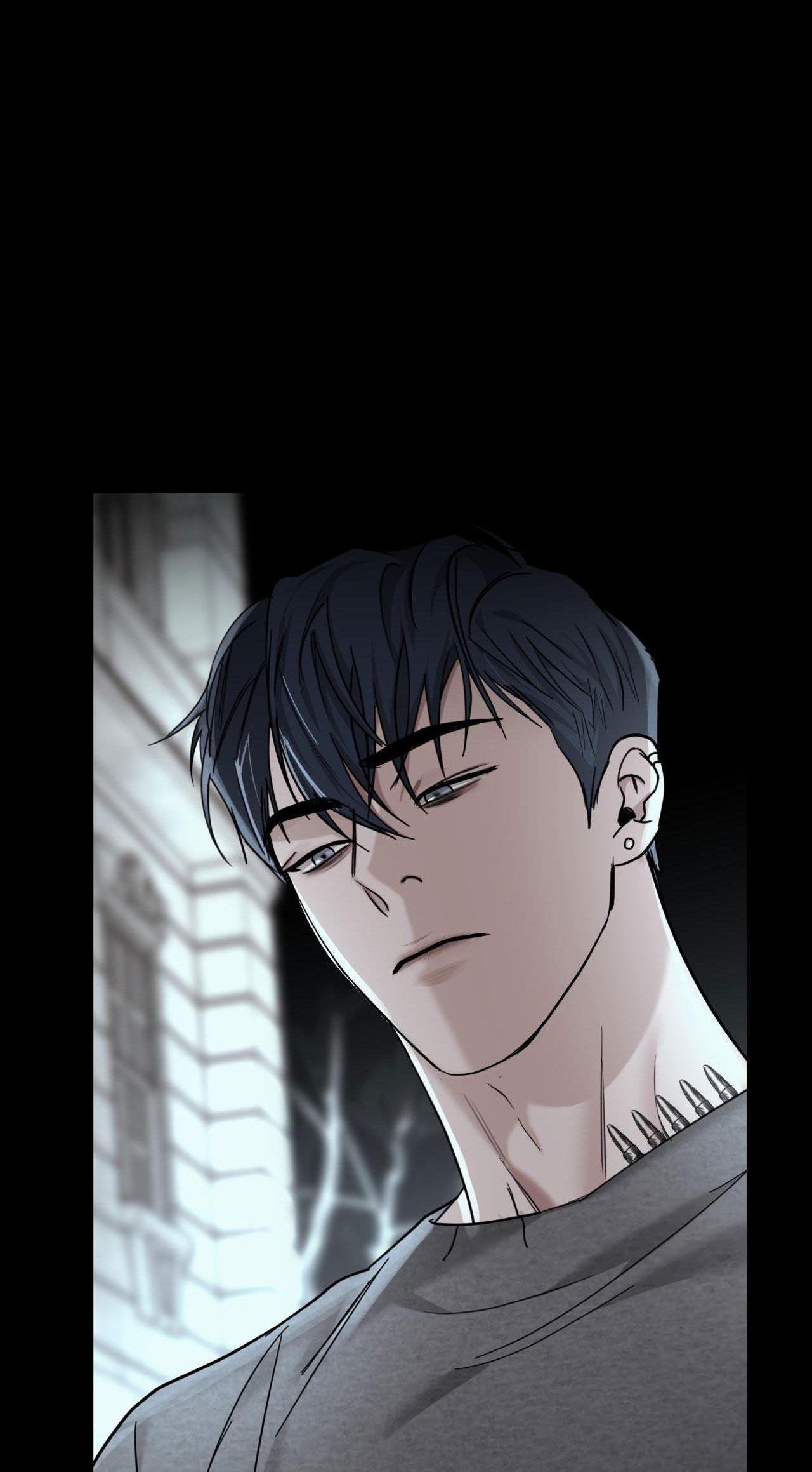 Đọc truyện THÂN ÁI - Chapter 21