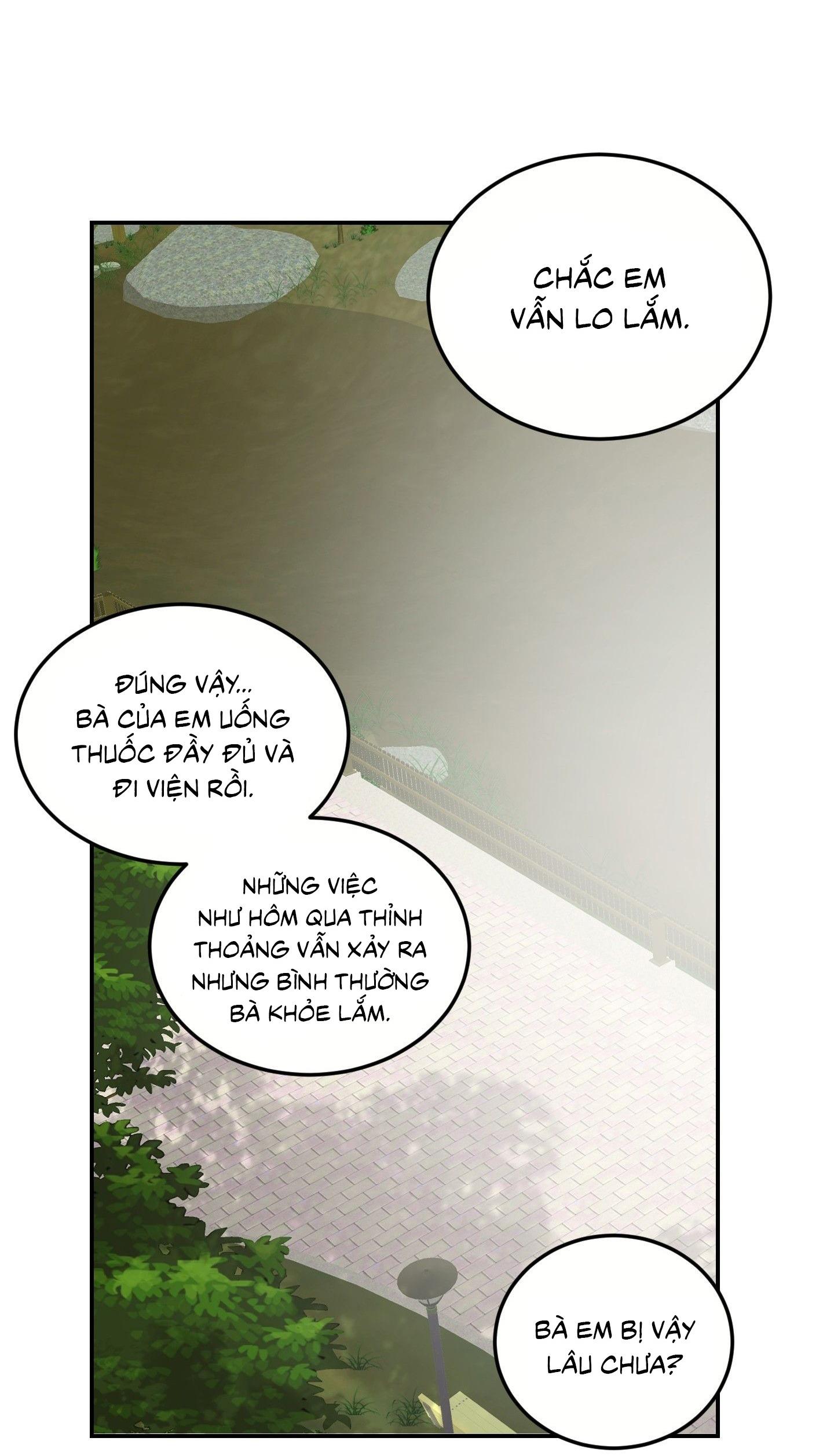 Đọc truyện NGÔI NHÀ HƯỚNG MẶT TRỜI MỌC - Chapter 38