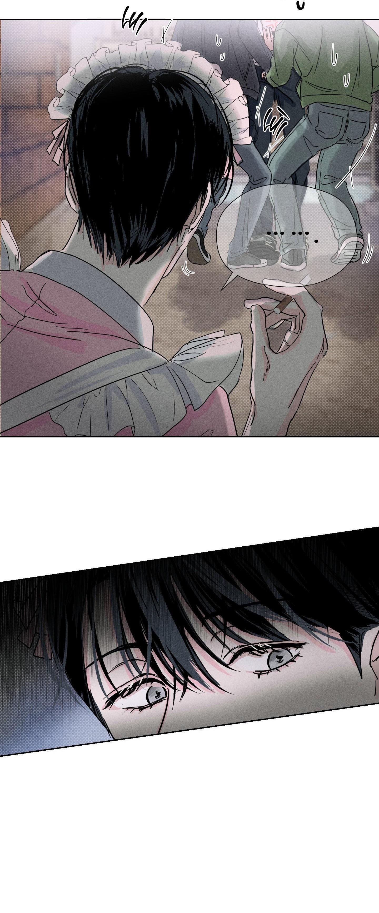 Đọc truyện  Ngon lên nào! Nhăm nhăm~ - Chapter 1