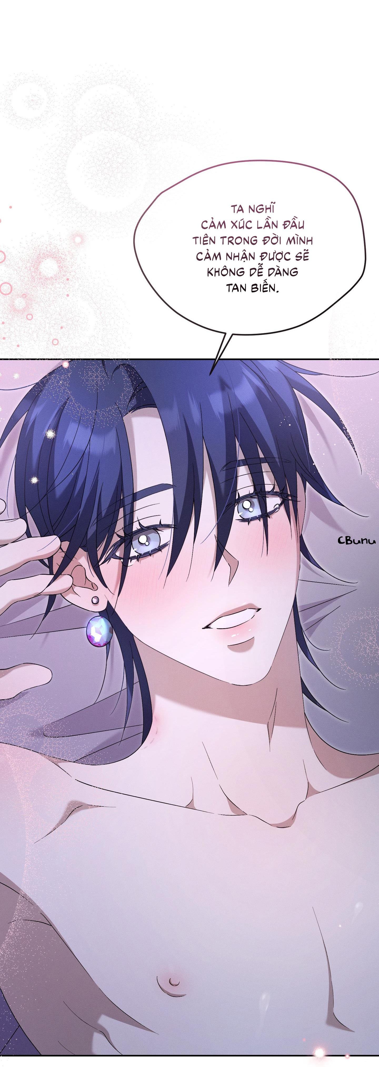 Đọc truyện  Extra Virgin - Chapter 4