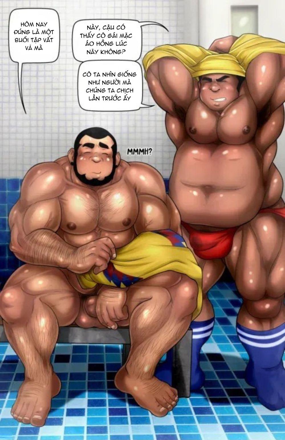 Đọc truyện TUYỂN TẬP CHIM TO SIÊU DÀI - Chapter 110