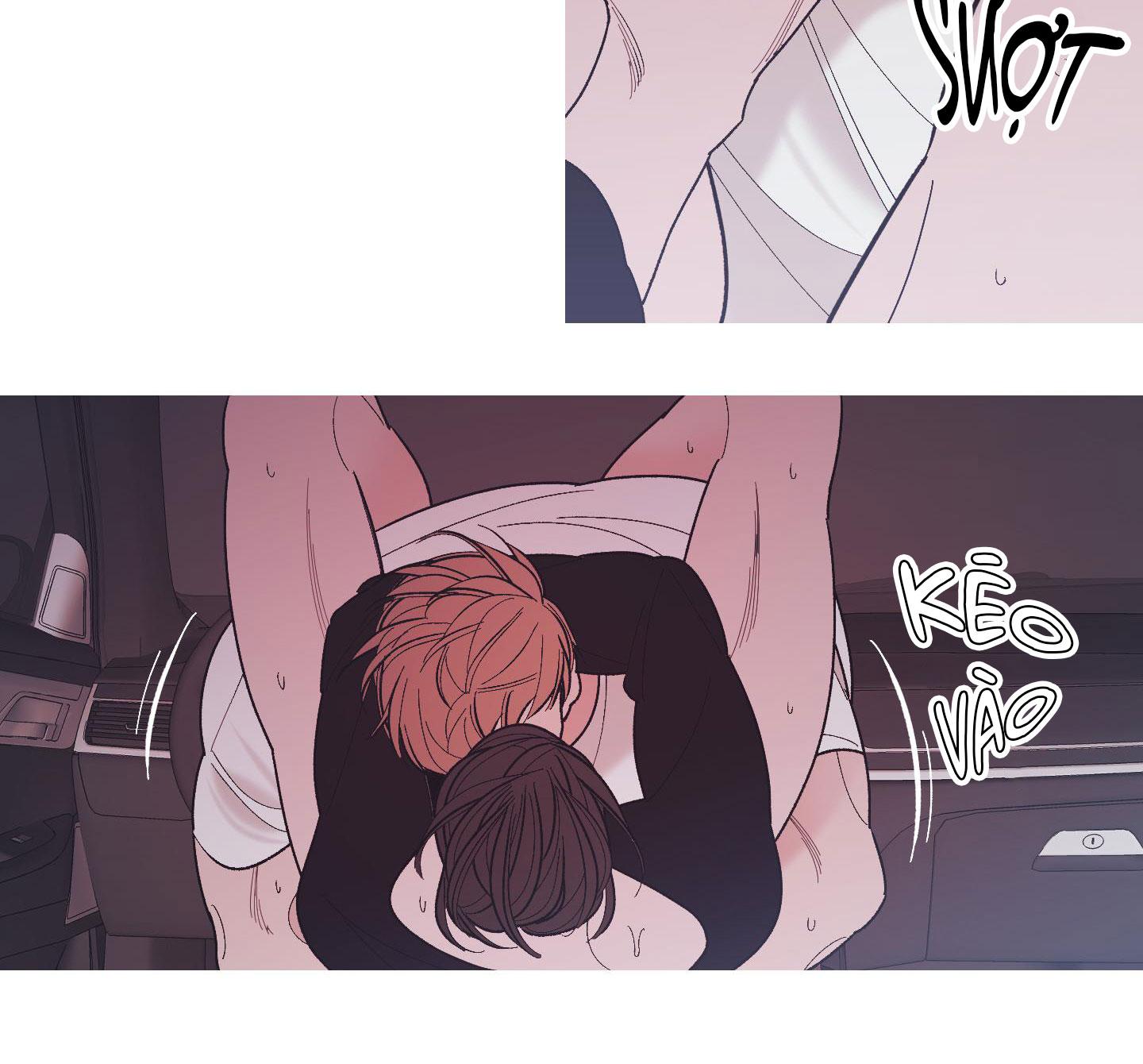 Đọc truyện Anh và anh - Chapter 15