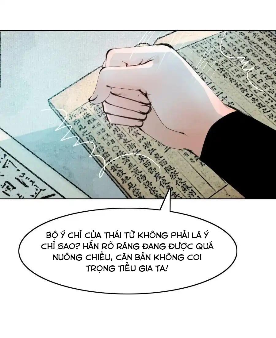 Đọc truyện Vòng Luân Hồi - Chapter 79
