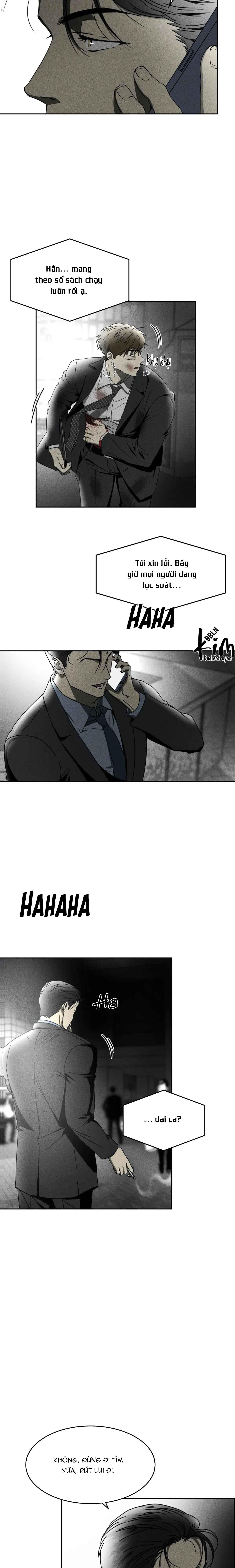 Đọc truyện ĐỘC XÀ - Chapter 0.4