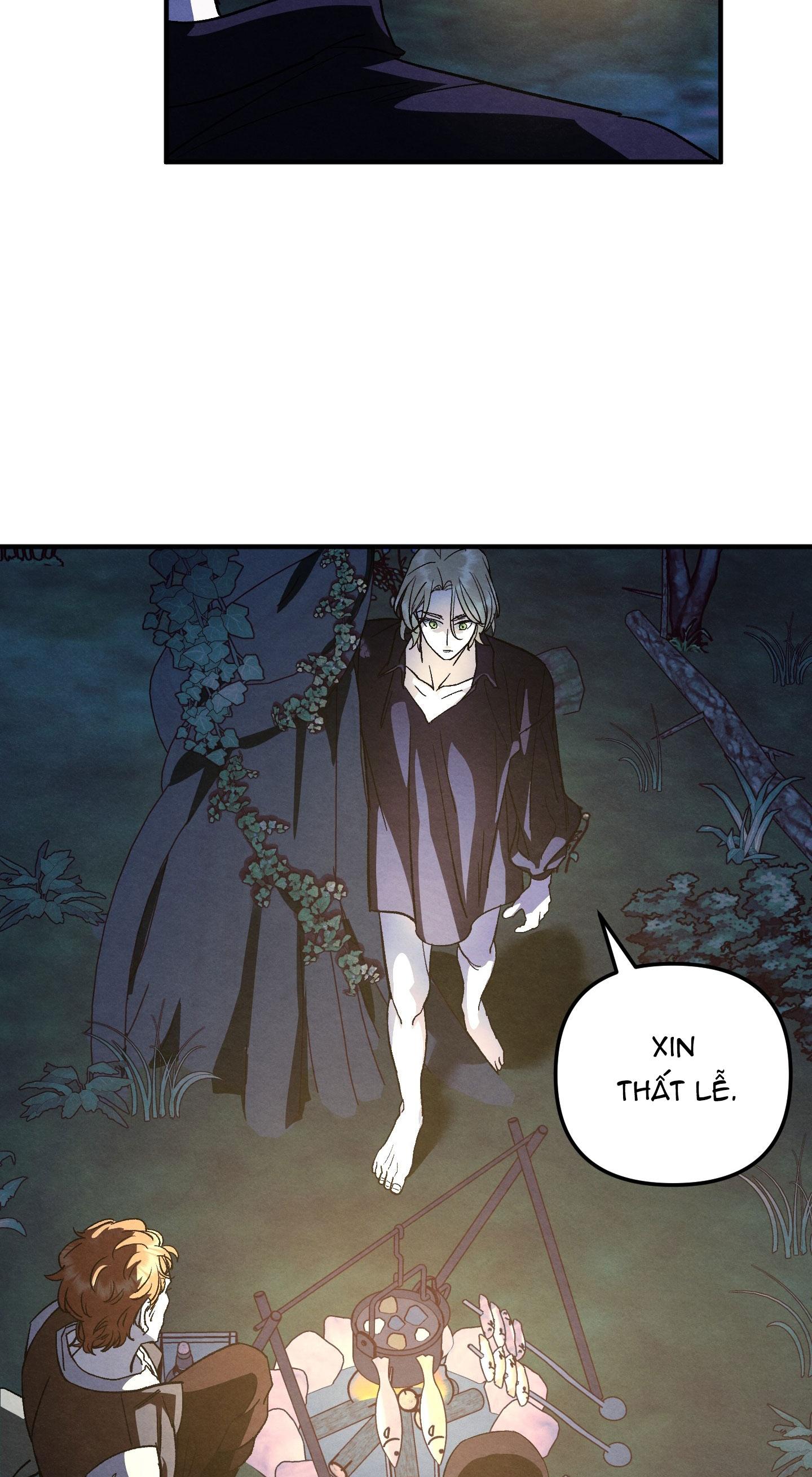 Đọc truyện GỬI VỊ THIẾU GIA TÔI YÊU - Chapter 12