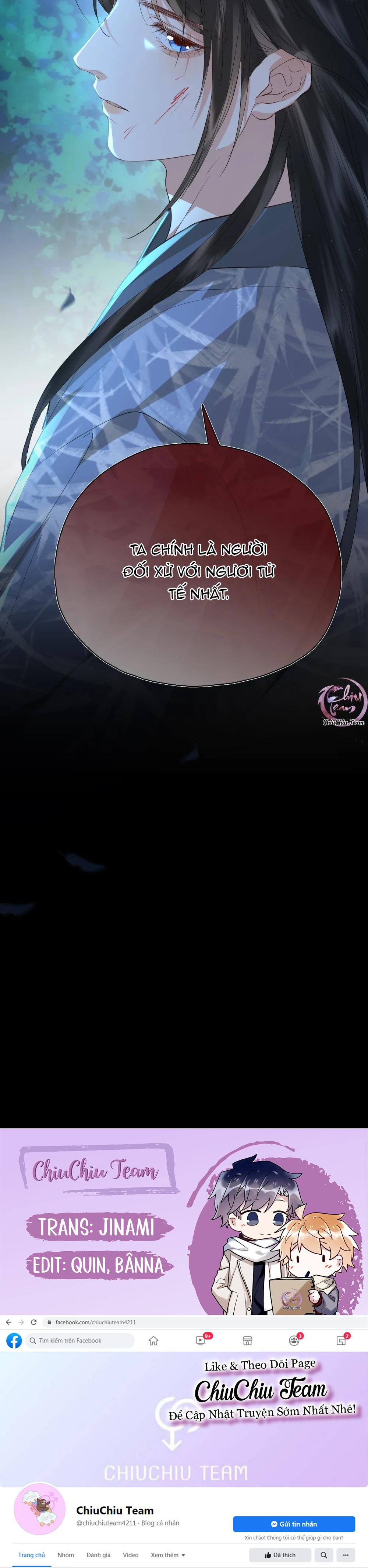 Đọc truyện Dục Vọng - Chapter 57