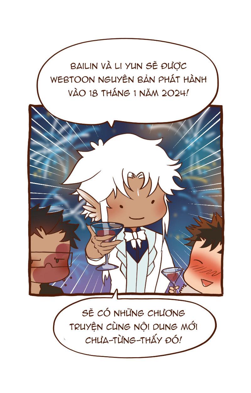 Đọc truyện Bailin Và Li Yun - Chapter 61