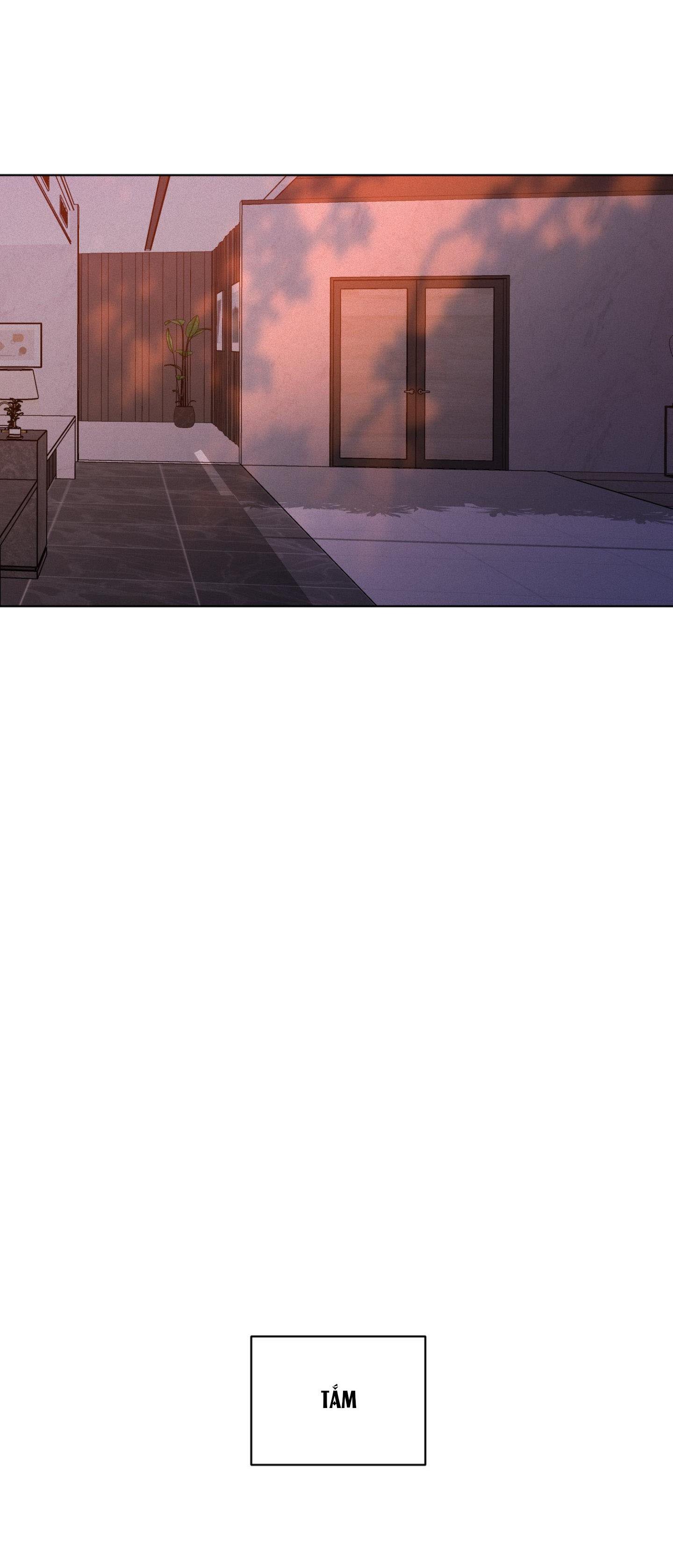Đọc truyện (ABO) LỜI CẦU NGUYỆN - Chapter 50