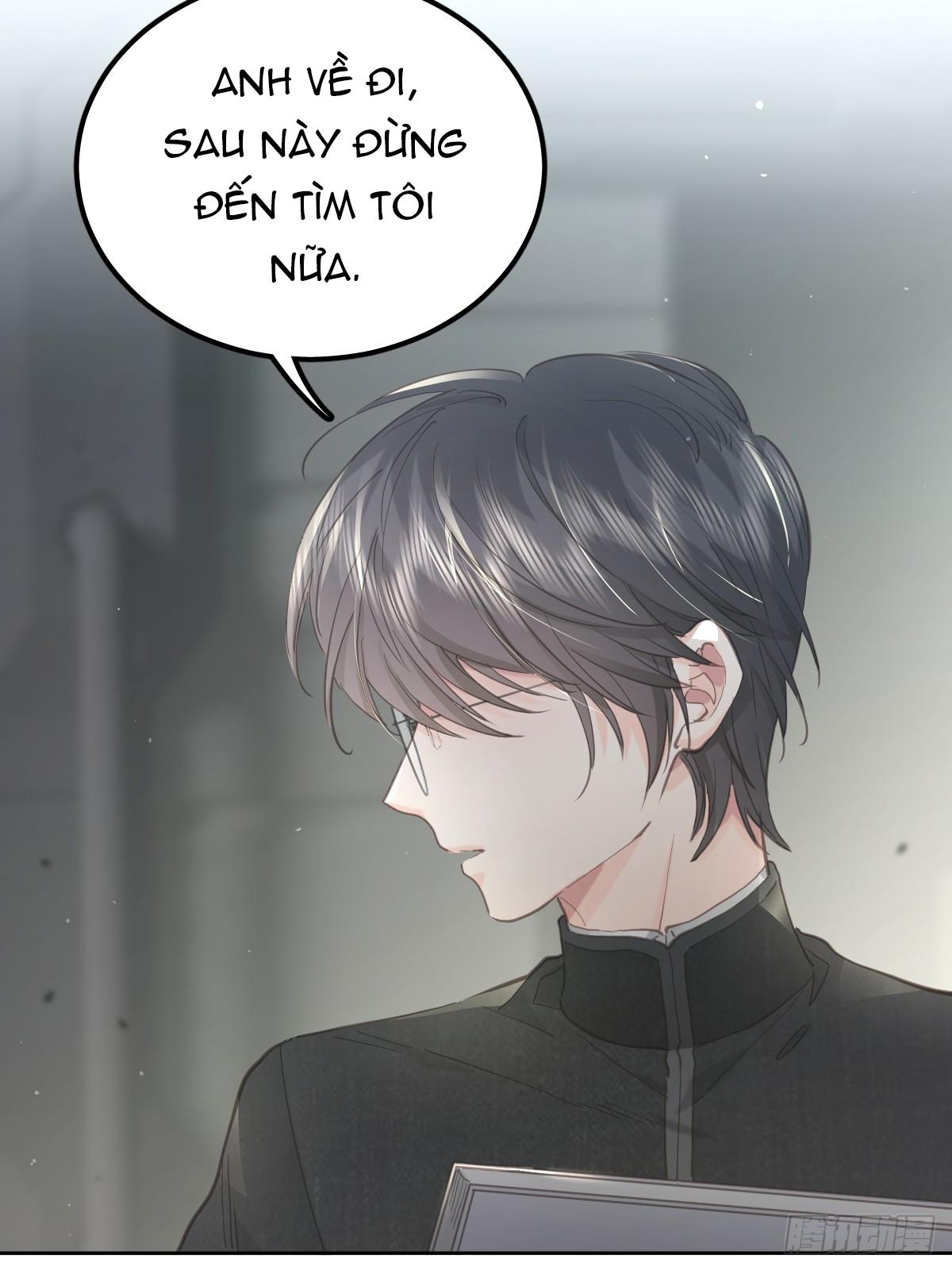 Đọc truyện Ong Thợ - Chapter 44