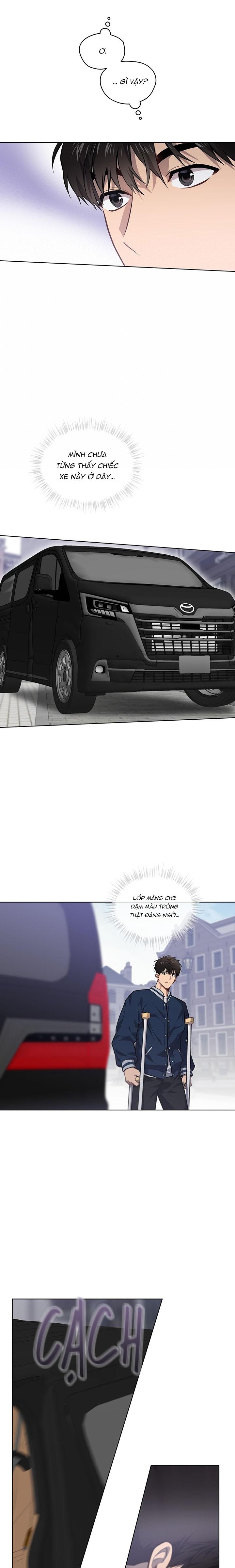 Đọc truyện Passion - Chapter 80