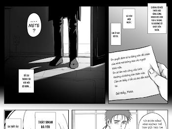 Đọc truyện tuyển tập truyện của tác giả Schweinchen 31 - Chapter 5